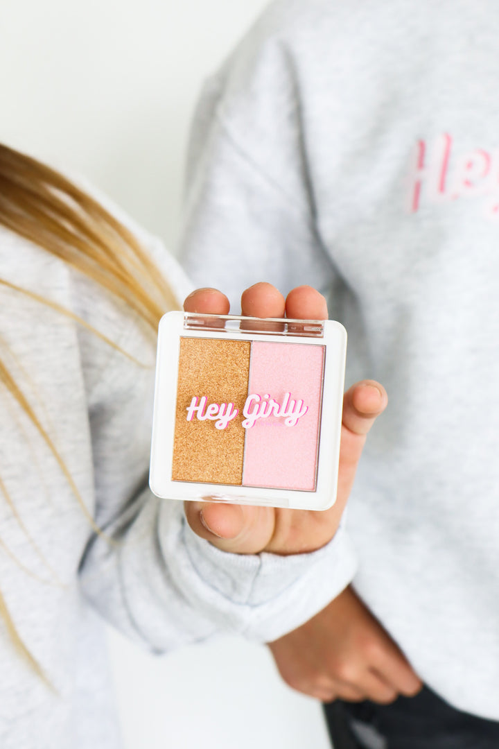 Hey Girly Palette