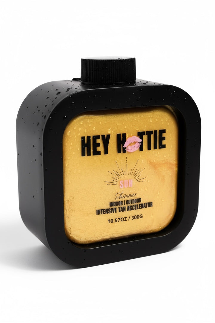 The Shimmer Intensive Tan Accelerator
