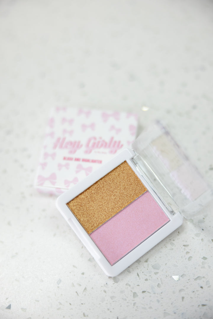 Hey Girly Palette