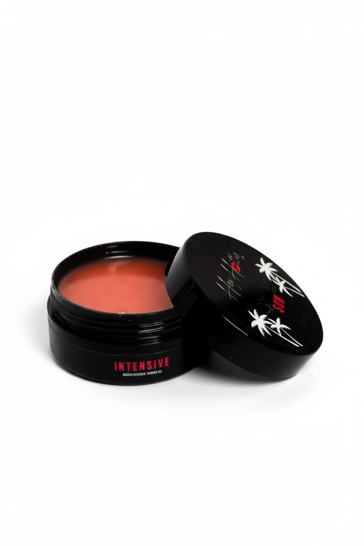 Hey Hottie Intensive Tanning Gel