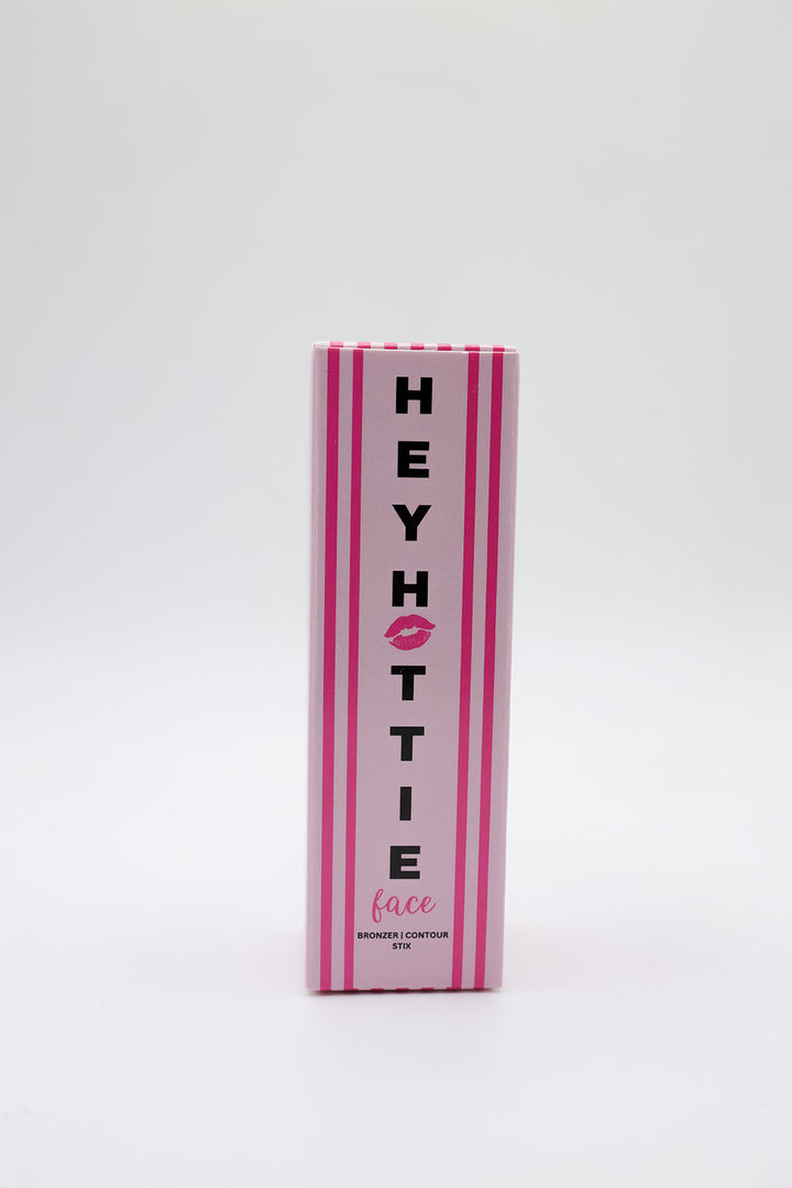 Bronzer and Contour Stix