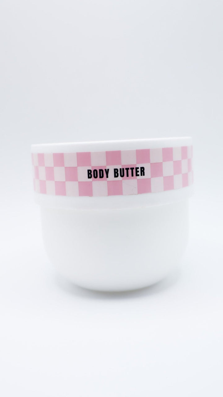 Body Butter