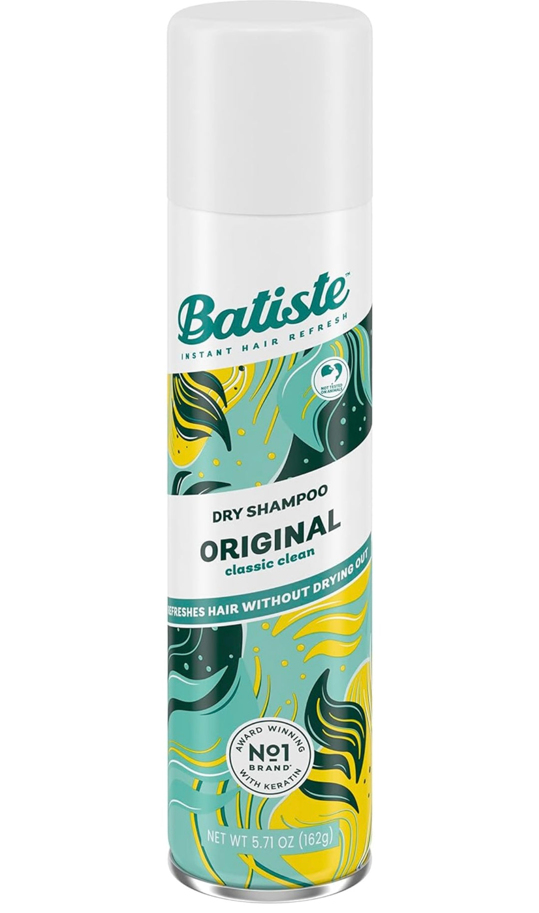 Batiste Dry Shampoo
