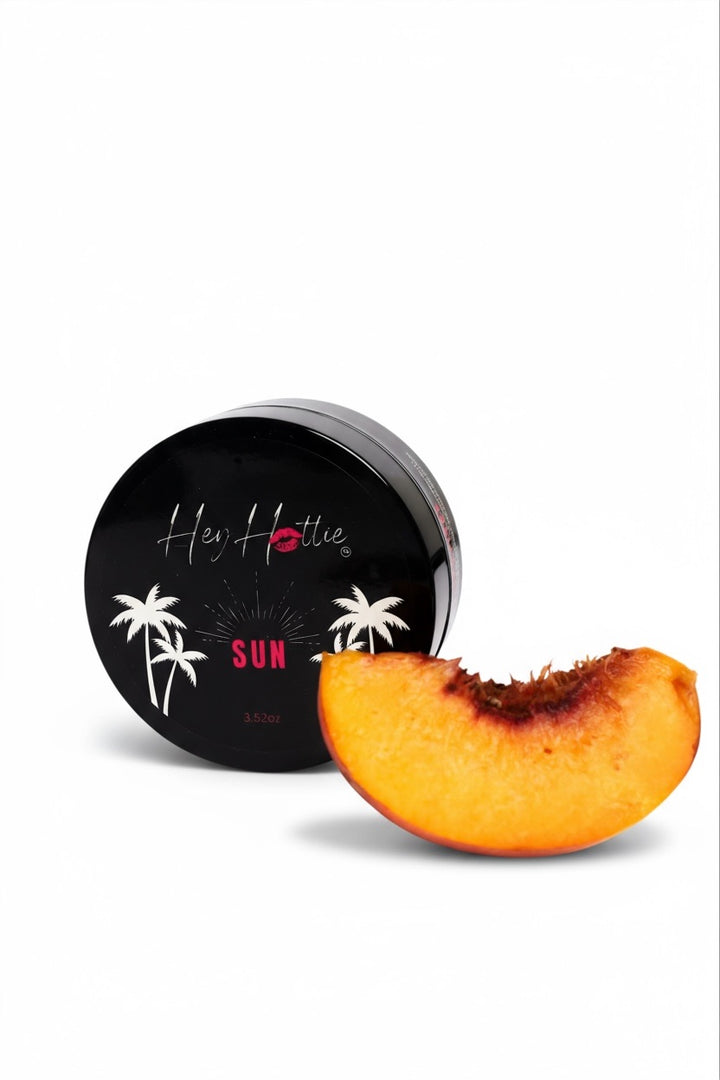 Hey Hottie Intensive Tanning Gel