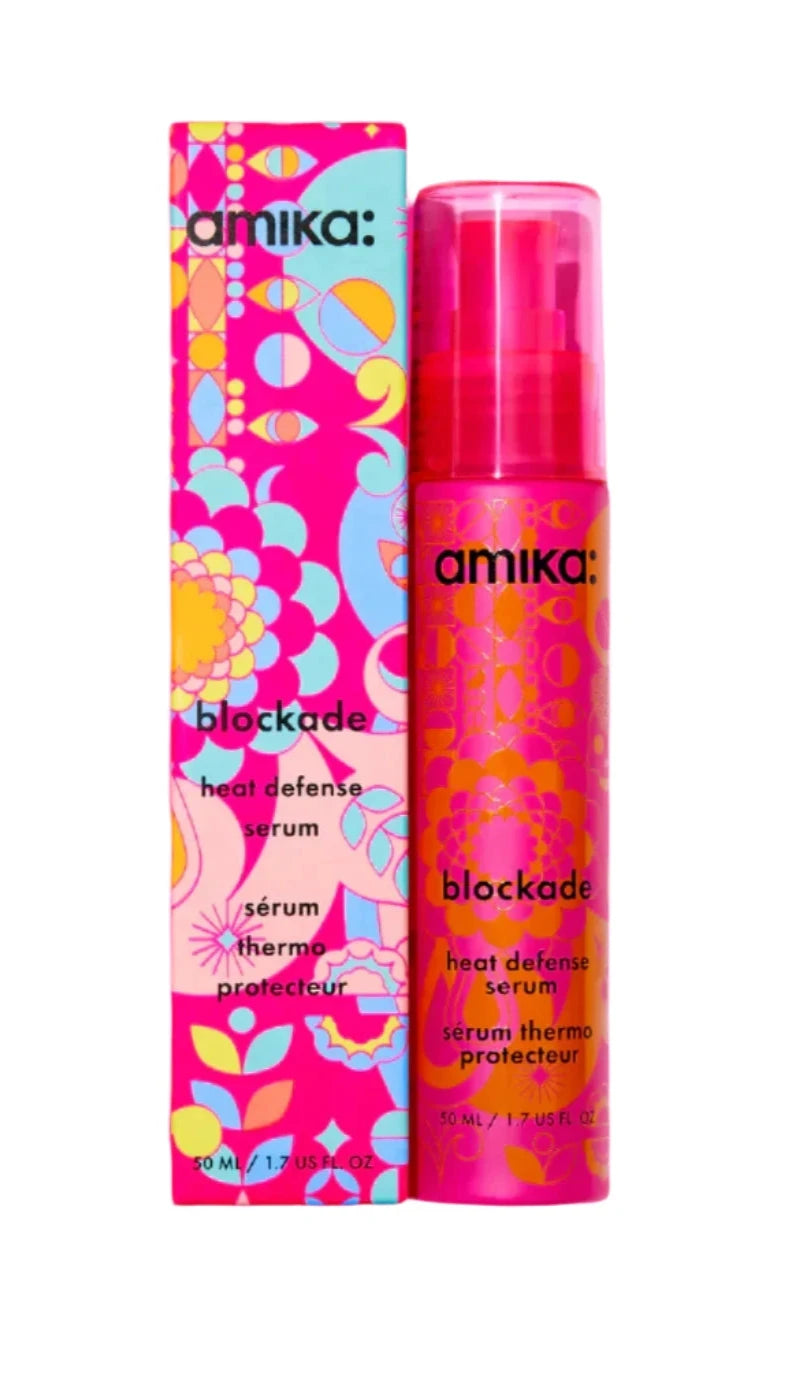 人気ブランド新作豊富 Blockade Amika Heat Hottie Hey – Protector パーツ