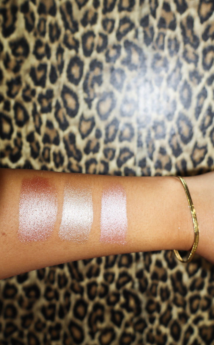 Shimmer Stix- Face and Body