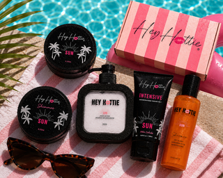 Hotter Than Summer Box