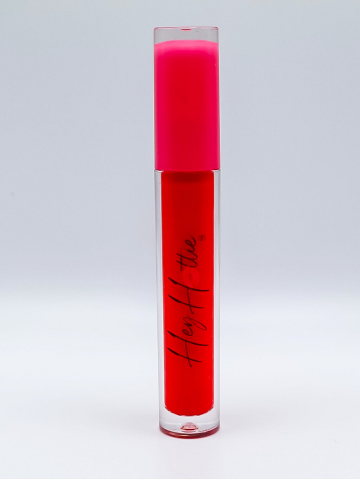 Hey Hottie Lips Forever Lip Stain