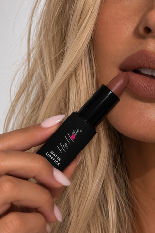 Matte Lipstick
