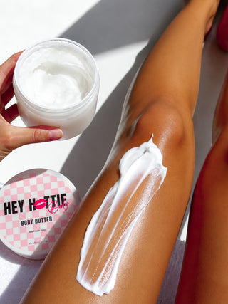 NEW Body Butter