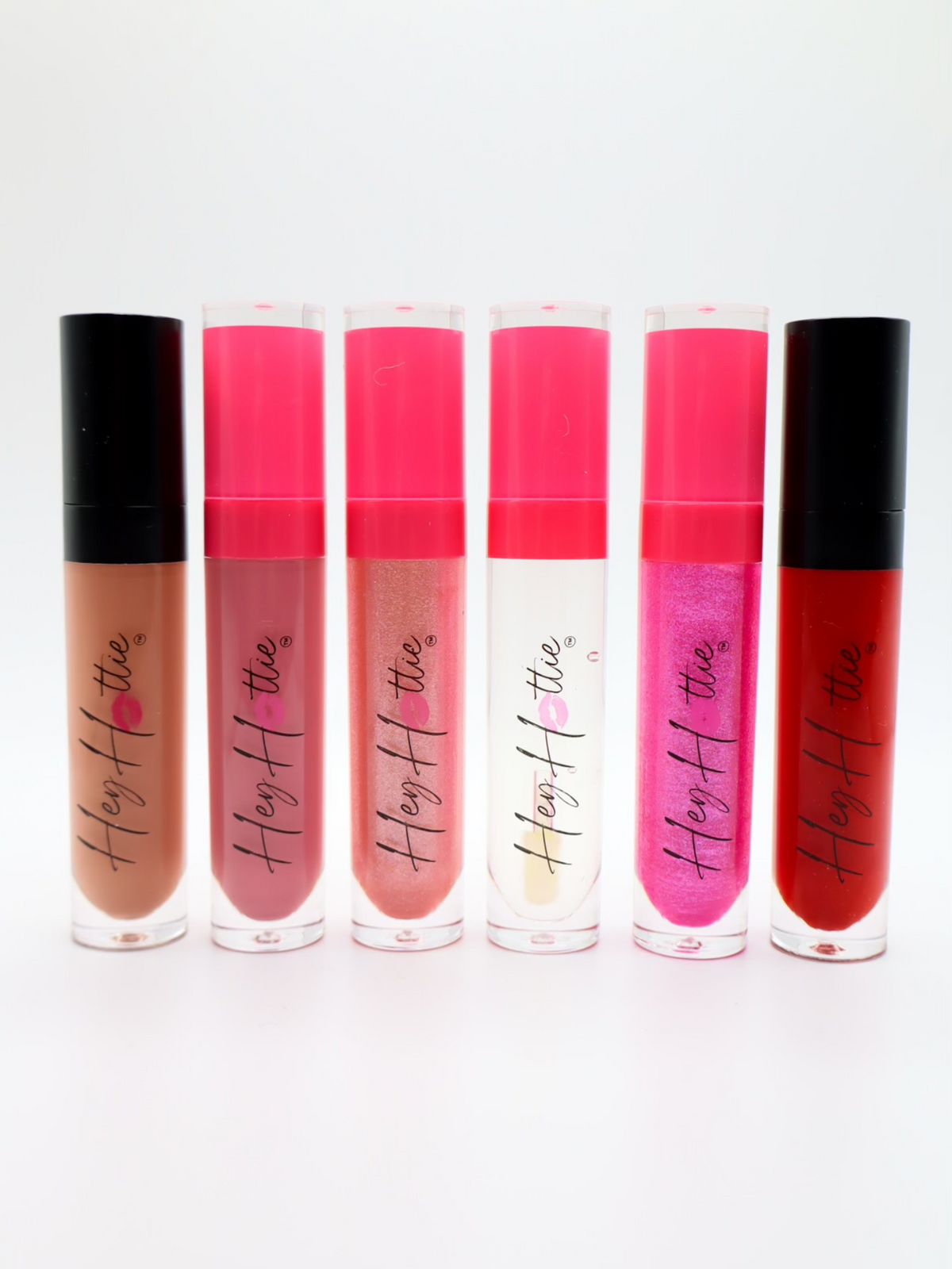 Hey Lips HEY HOTTIE LIPS
