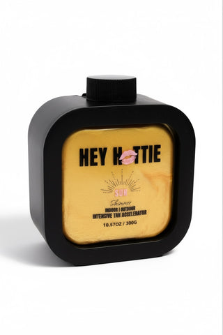 The Shimmer Intensive Tan Accelerator