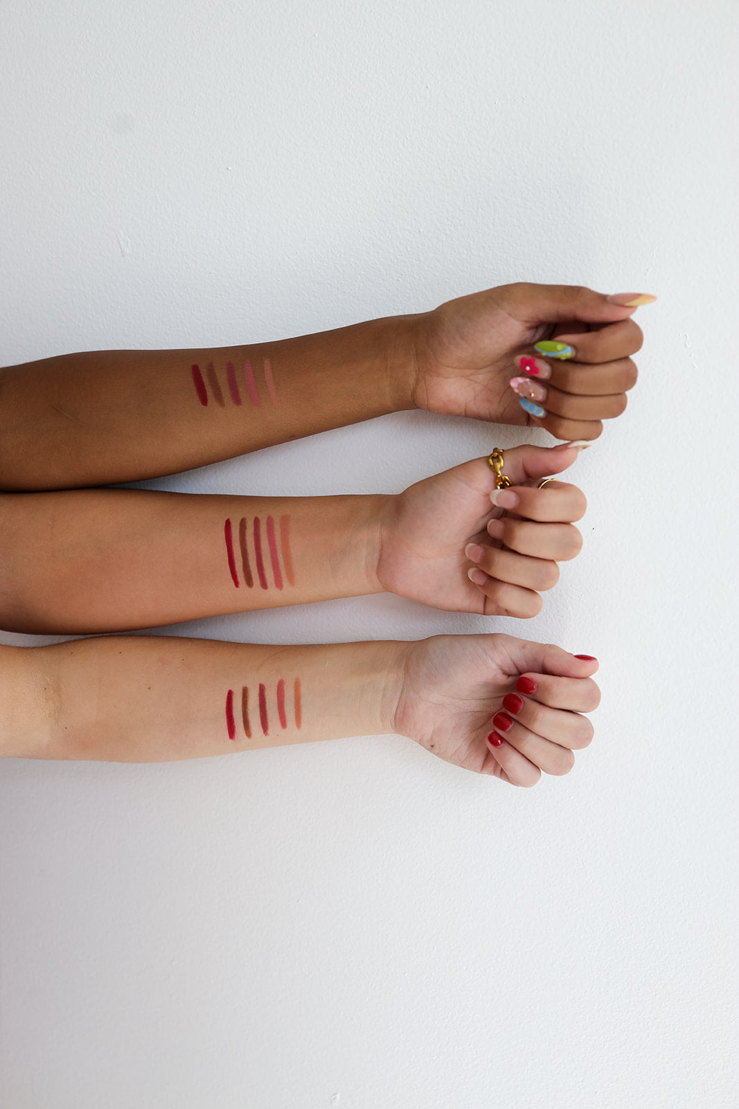 Longwear Lip Liners