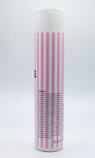 Hey Hottie Hair Hydrating Shampoo