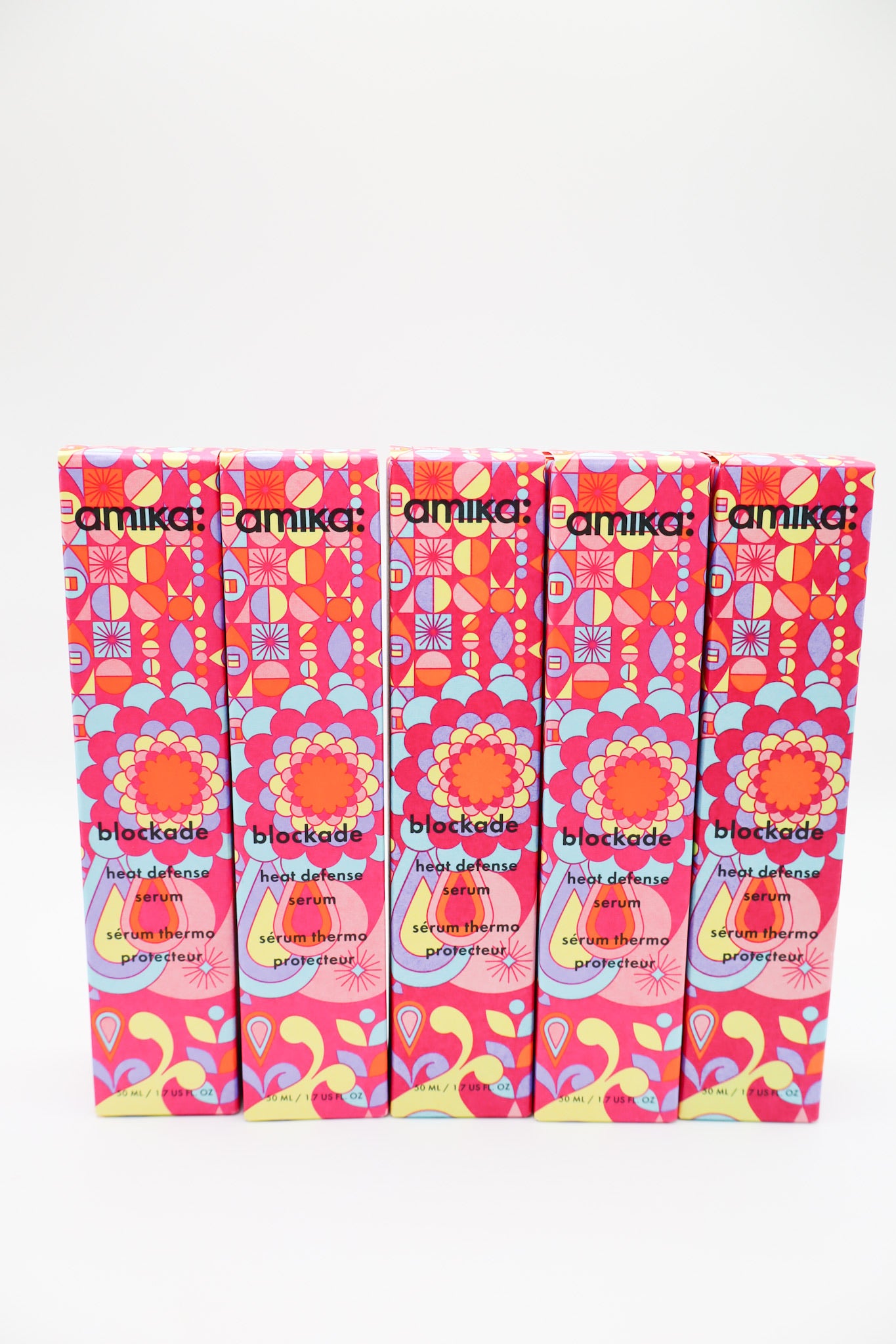 楽天 Protector Heat Blockade Amika – Hottie Hey パーツ