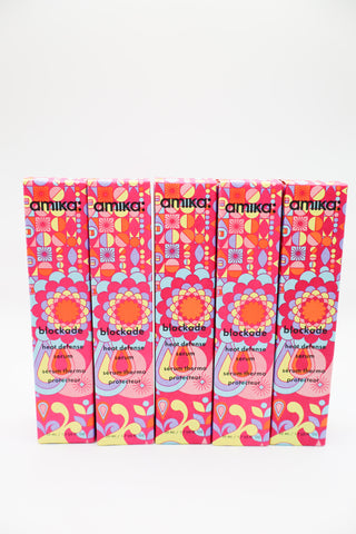 Amika Blockade Heat Protector