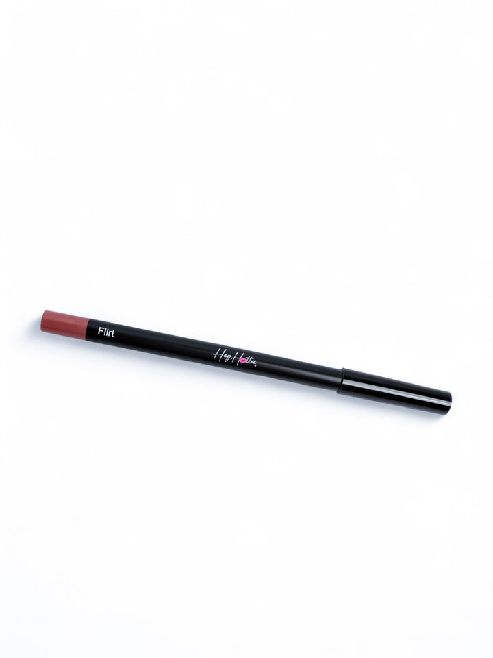 Longwear Lip Liners