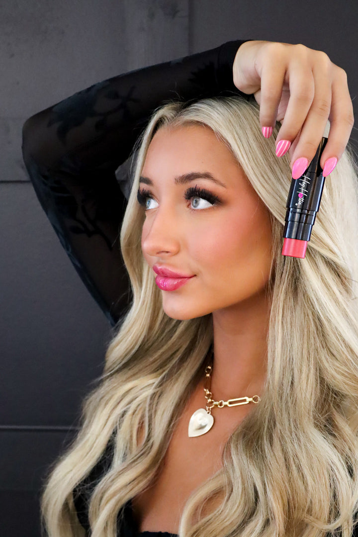 Hey Hottie Cream Blush Sticks