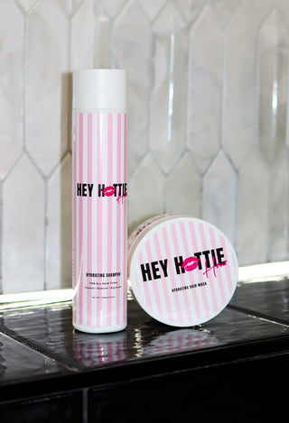 The Hottie Hydration Ritual – Hydrate Me, Hottie Set