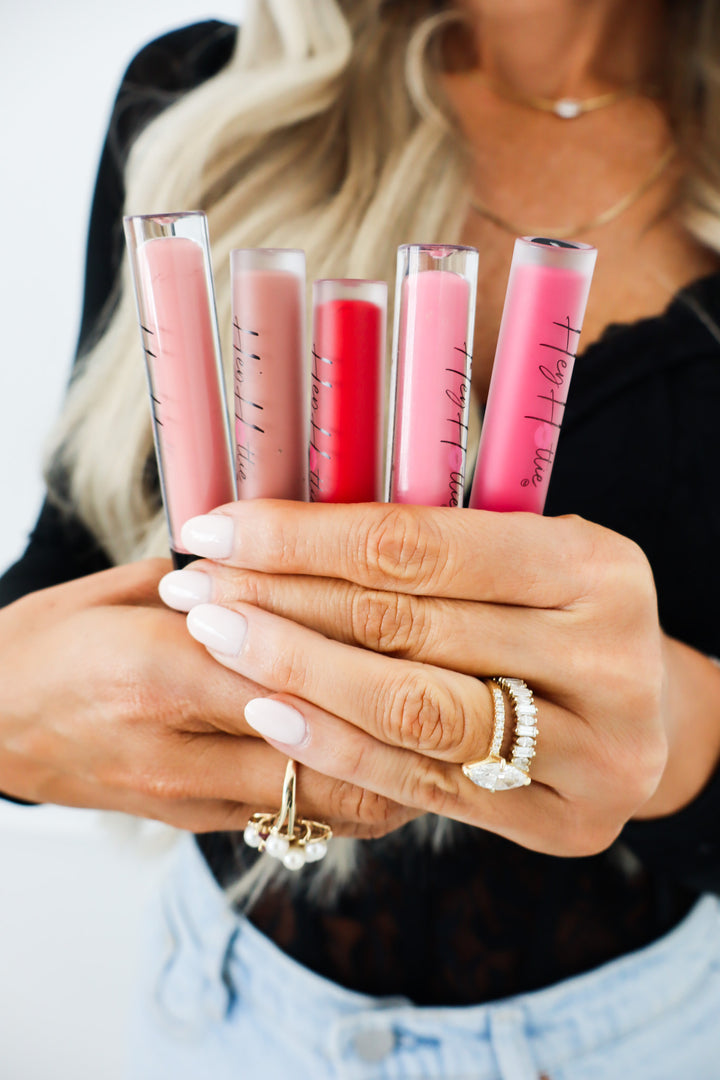 Hey Hottie Lipstick Bundle