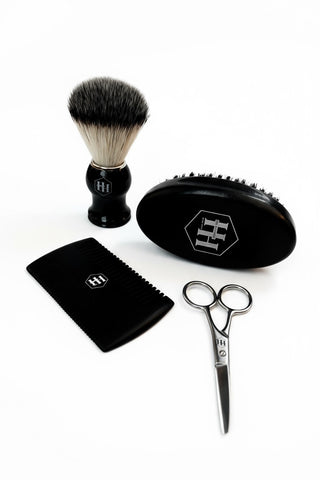 Hey Handsome Beard Kit