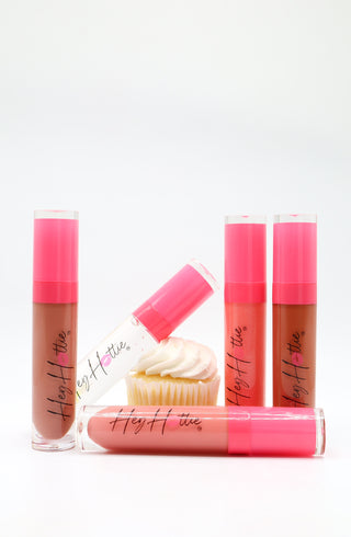 Hey Hottie Lip Gloss