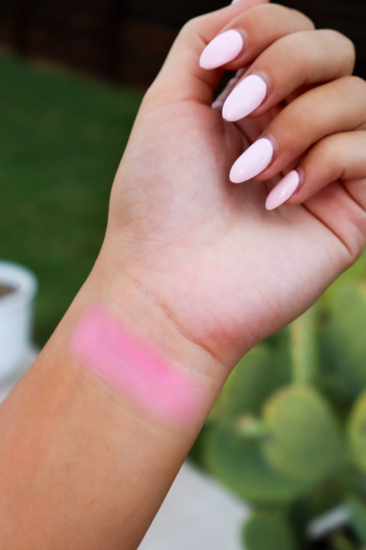 Hey Hottie Powder Blush