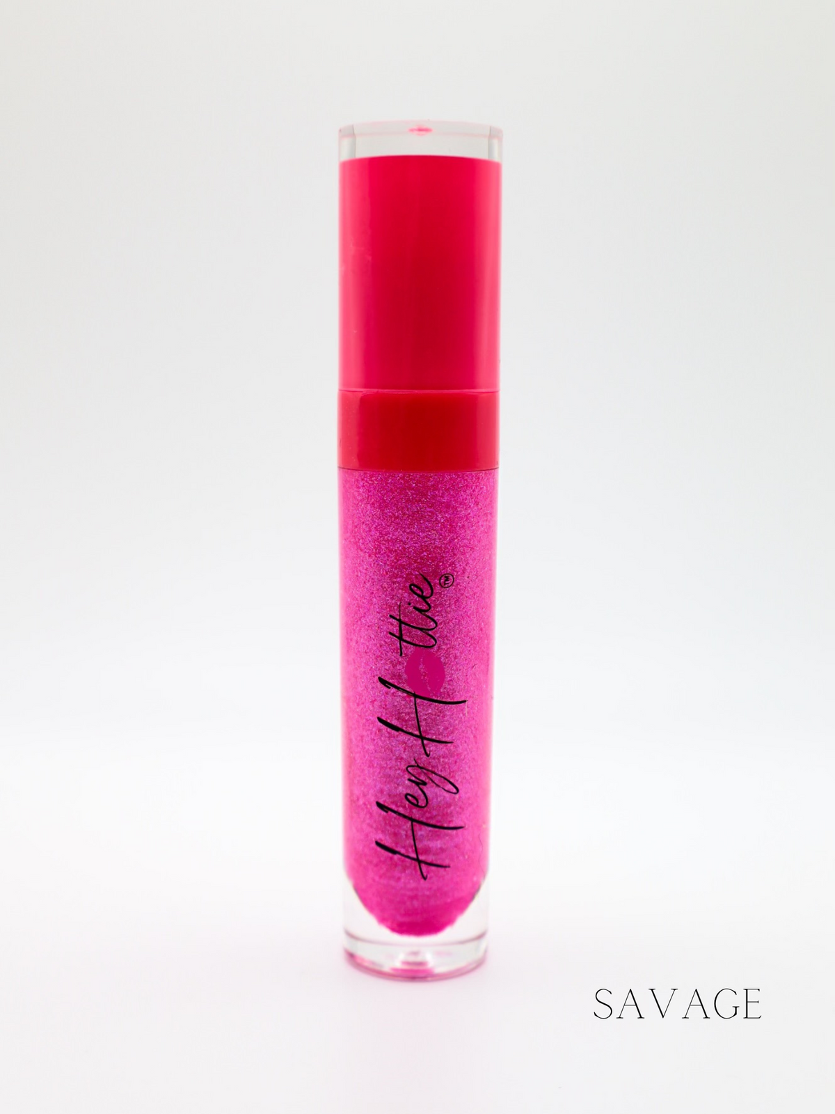 Hey Lips Hey Hottie Lips Lipgloss