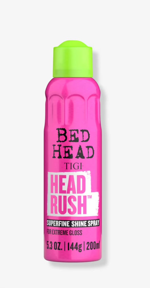 TIGI BED HEAD ヘッドラッシュ