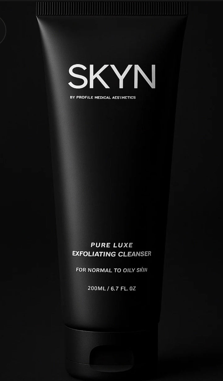 Clinical Grade skincare box!