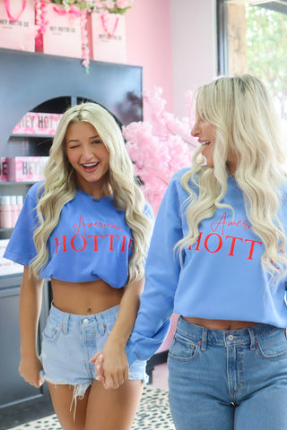 American Hottie Tee