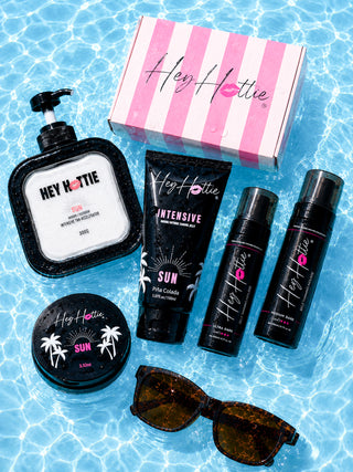 Beach Bag Summer Bundle