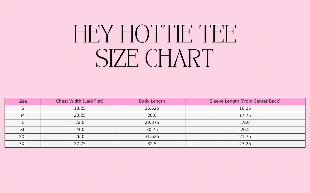 Fort Worth Hottie Tee