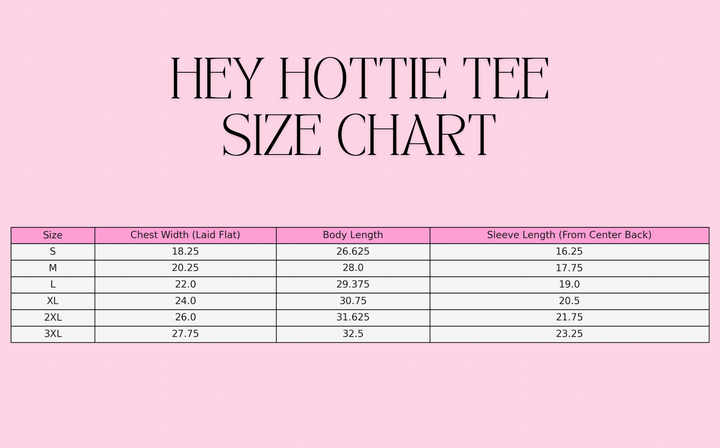 Fort Worth Hottie Tee