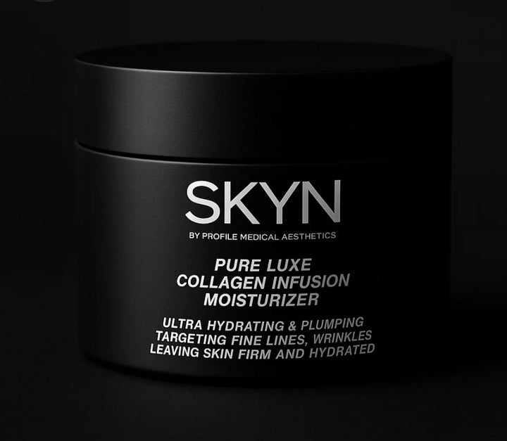 Clinical Grade skincare box!
