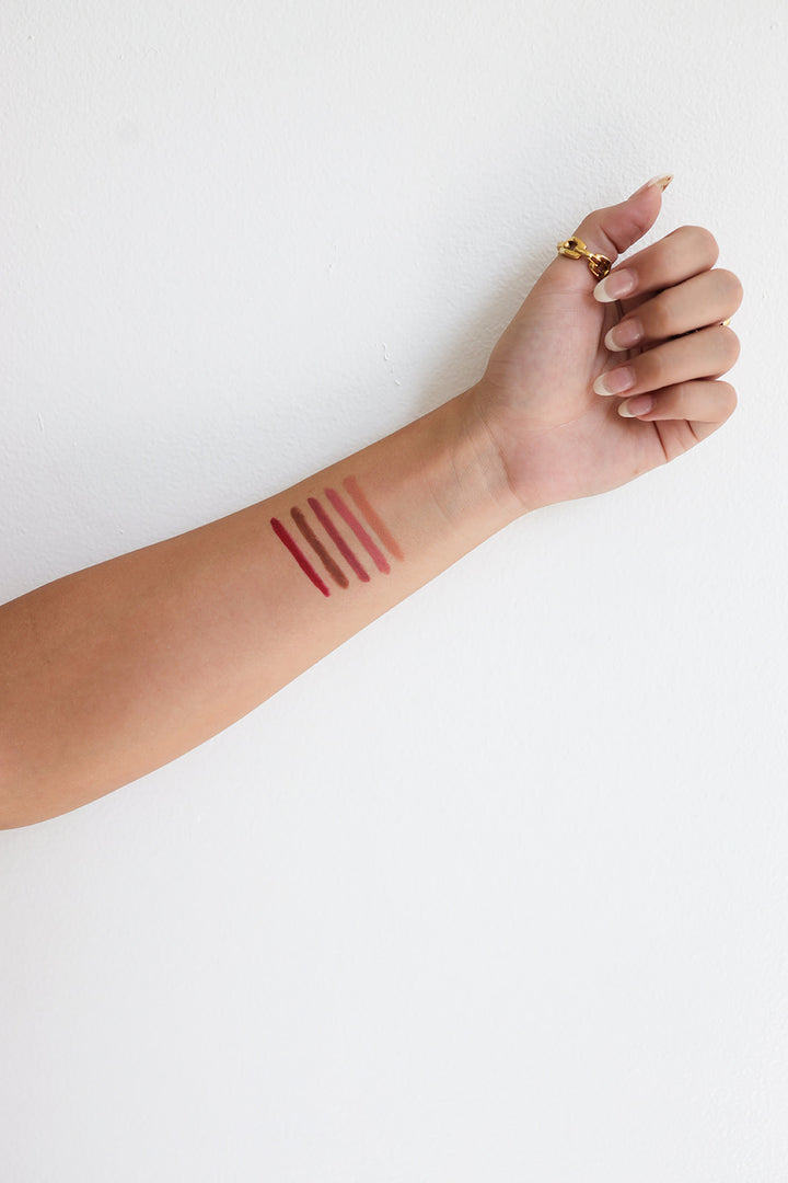Longwear Lip Liners