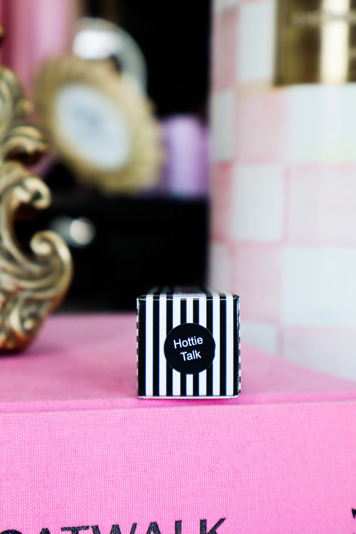 Matte Lipstick