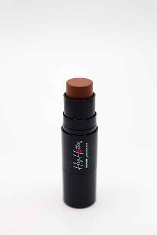 Bronzer and Contour Stix