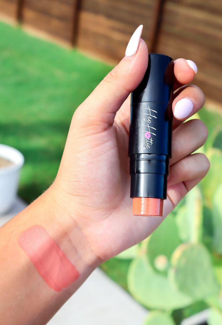 Hey Hottie Cream Blush Sticks