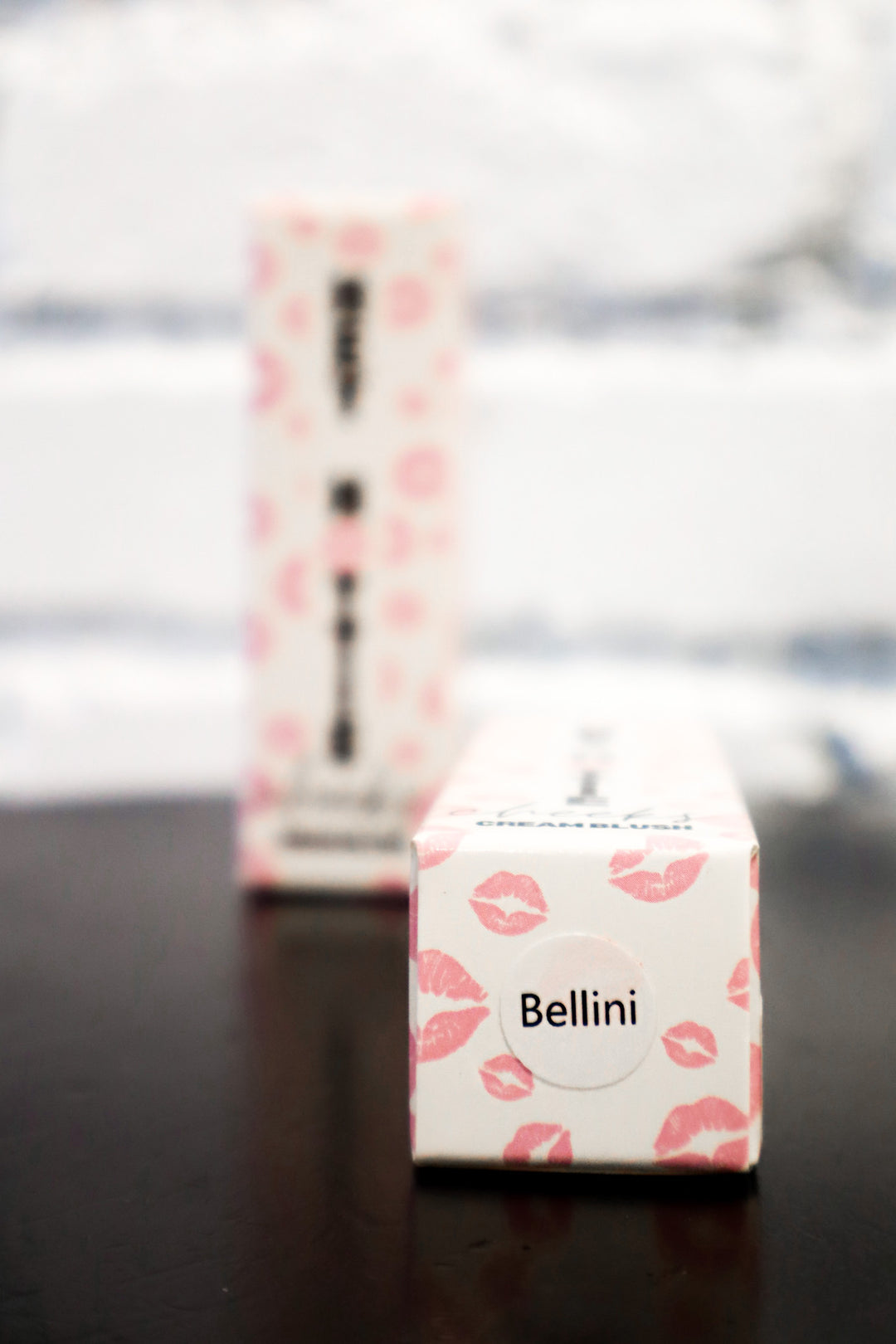 Hey Hottie Cream Blush Sticks