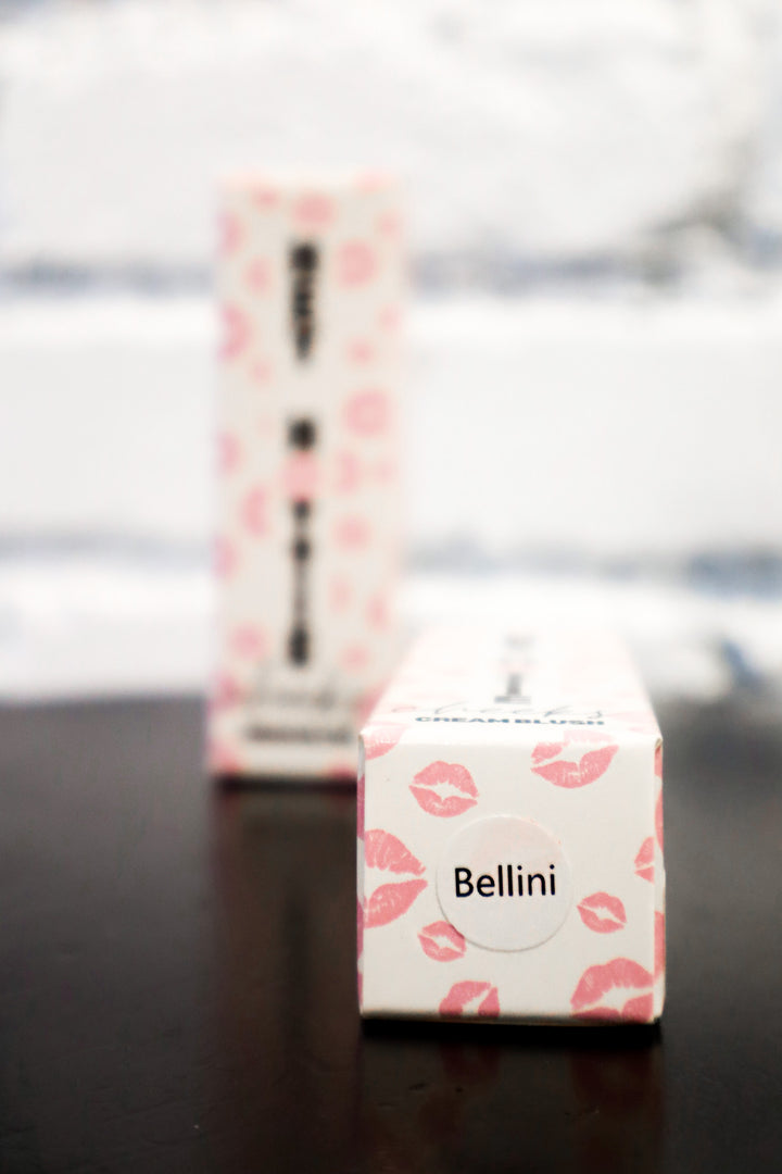 Hey Hottie Cream Blush Sticks
