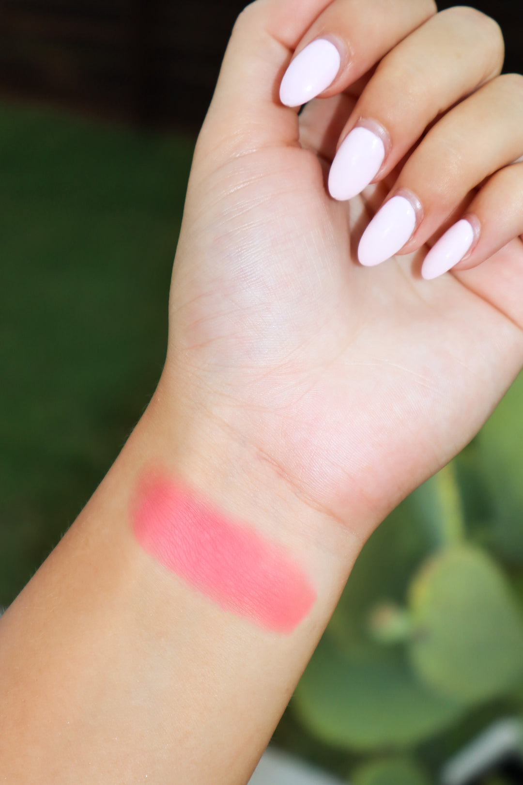 Hey Hottie Powder Blush