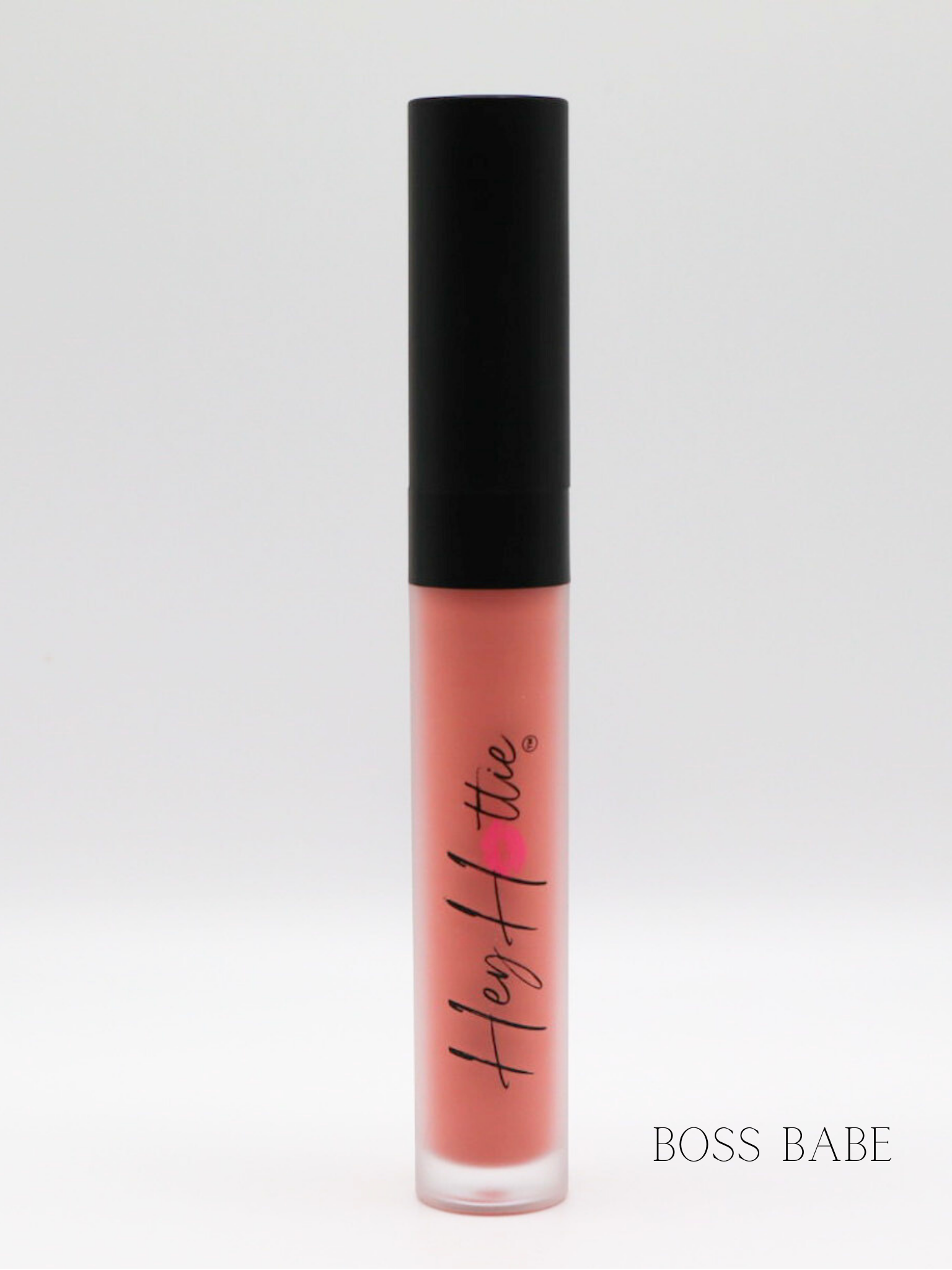 Hey Hottie Lips Velvet Lipstick