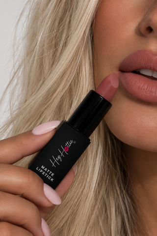 Matte Lipstick