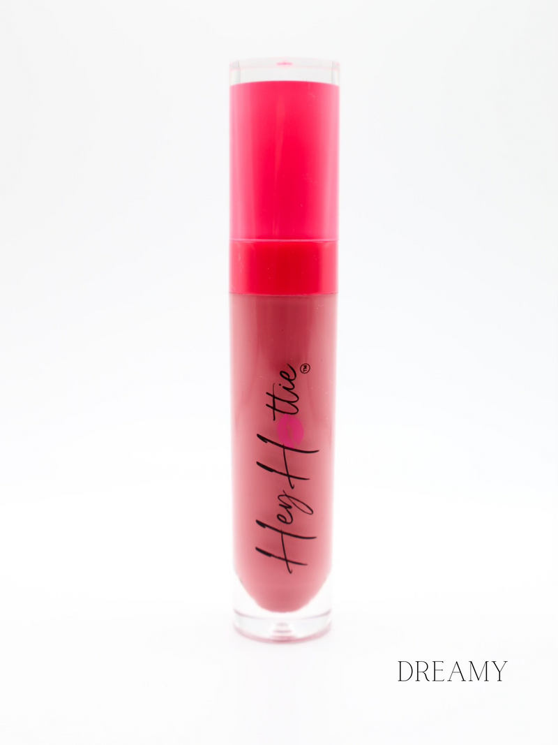 Hey Lips Hey Hottie Lips Lipgloss