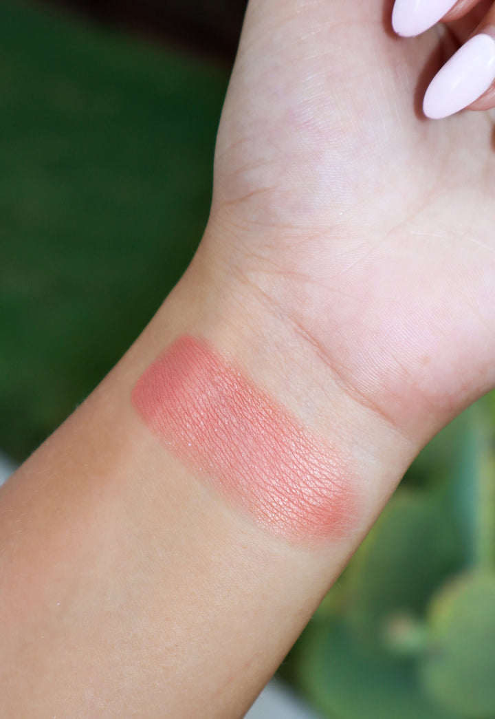 Hey Hottie Powder Blush