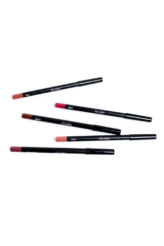 Longwear Lip Liners