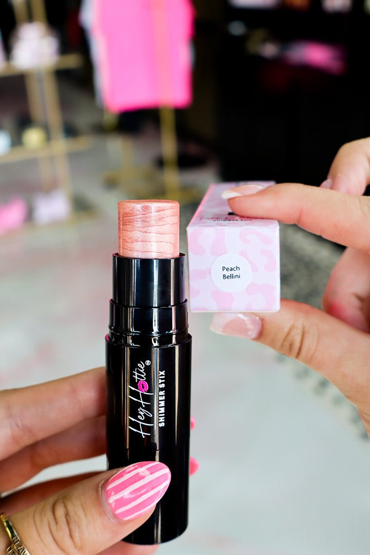 Shimmer Stix- Face and Body