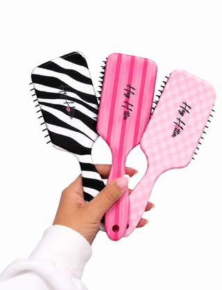 The It-Girl Hair Brush Collection
