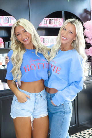American Hottie Tee